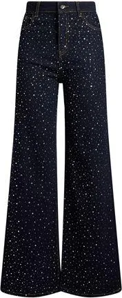 Od&igrave; Od&igrave; BOTTOMWEAR - Jeans on YOOX.COM