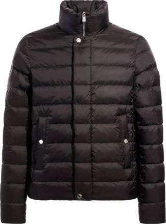 Tatras Black Atene Quilted Nylon Puffer Jacket