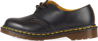 Dr. Martens Mens Vintage 1461 Shoe In Black
