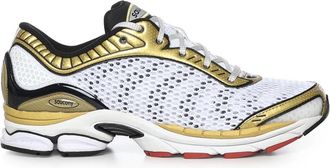 Saucony Sneakers - Heren - Sneakers - Veelkleurig - 44 EU - Schoenen