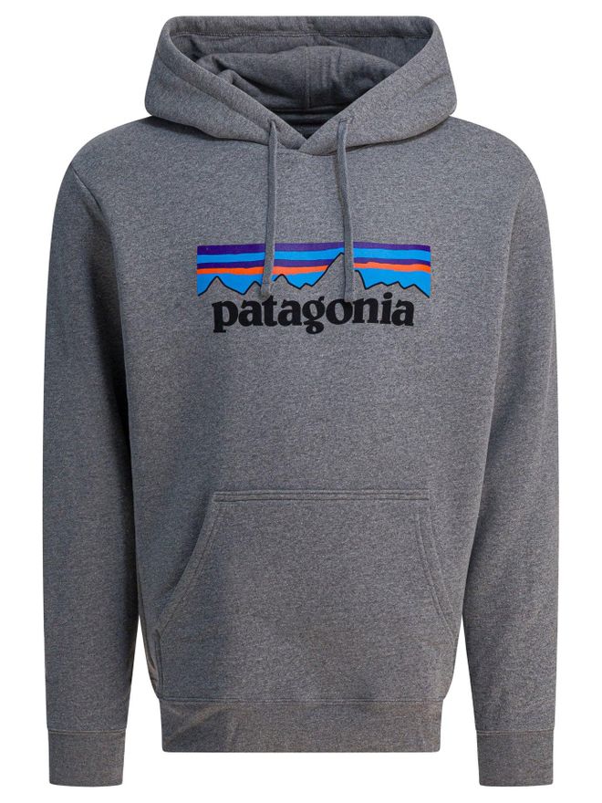 Patagonia P 6 Logo Uprisal Sweatshirt