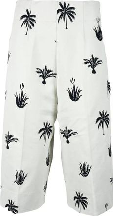 Jil Sander Uomo, Pantaloncini, Bianco, M, new