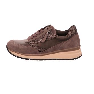 Gabor Sneakers - Dames - Schoenen - Beige - Maat: 40 EU