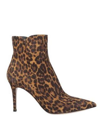 Gianvito Rossi SCHUHE - Stiefeletten auf YOOX.COM