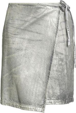 Diesel HOSEN & RÖCKE - Jeansröcke auf YOOX.COM