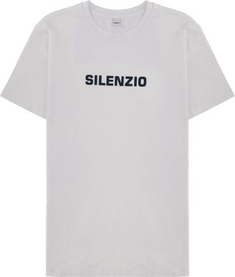 Aspesi Silence T Shirt
