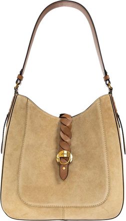 Isabel Marant Borsa passepartout Altay - Toni neutri