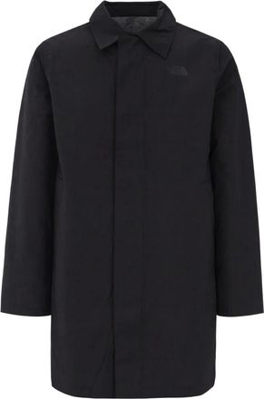 The North Face Hombre, Deporte, Negro, Talla: XL