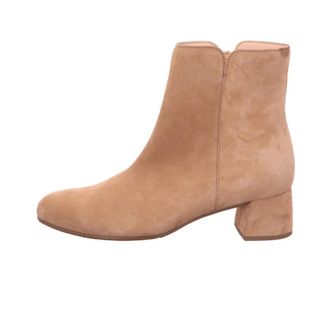 Gabor Laarzen - Dames - Schoenen - Beige - Maat: 39 EU