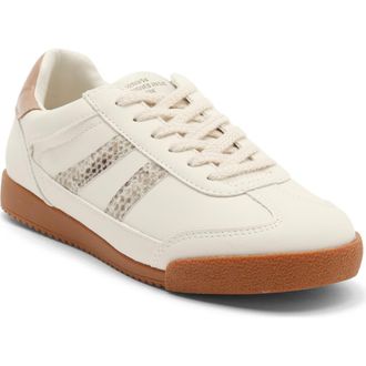 Steve Madden Nirvanna Sneaker in White Multi at Nordstrom Rack, Size 6