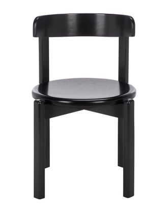 Safavieh Calixto Wood Dining Chair