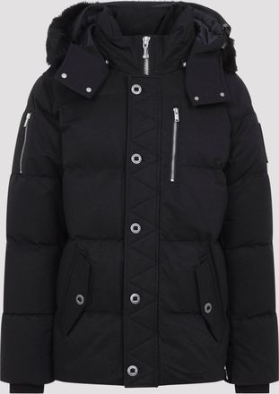 Moose Knuckles origineel 3Q-jack