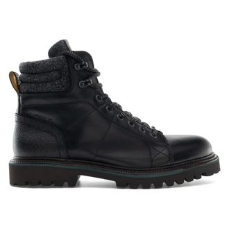 Ambitious Heren, Schoenen, Zwart, Maat: 43 EU Leer