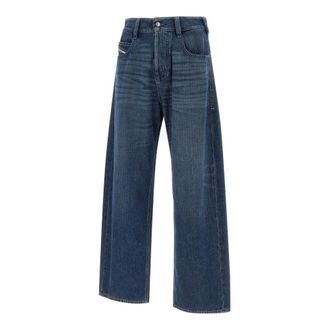 Diesel Hombre, Vaqueros, Azul, Talla: W29