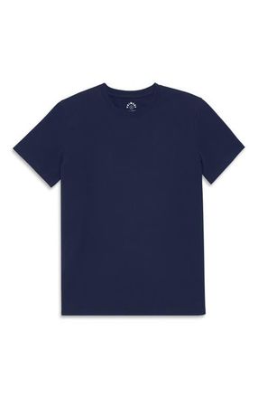 primary Adult Classic Tee in Navy at Nordstrom, Size Xx-Large