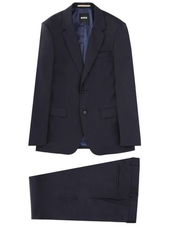 HUGO BOSS Two Piece Dress George