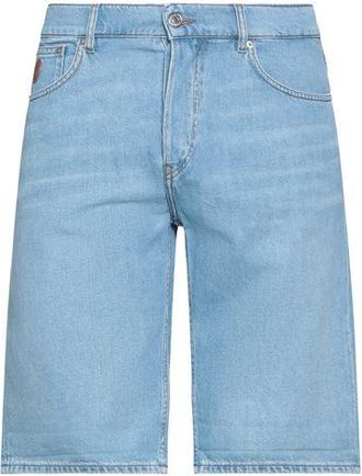 Trussardi PARTES DE ABAJO - Shorts vaqueros en YOOX.COM