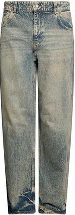 Represent BOTTOMWEAR - Jeans on YOOX.COM