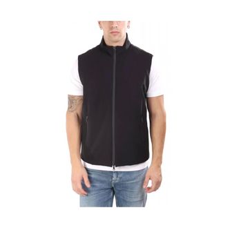 Paul & Shark Uomo, Giacche, Nero, L, new