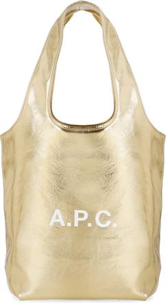 A.P.C. A. P.C. Ninon Small Bag