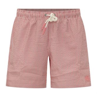 Sundek Uomo, Costumi da bagno, Rosso, S, new
