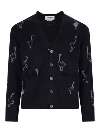 Thom Browne Caridgan