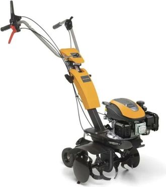 STIGA Sports Motozappa A Scoppio Stiga Src 550 Rg 123 Cc Ancho De Trabajo 50 Cm