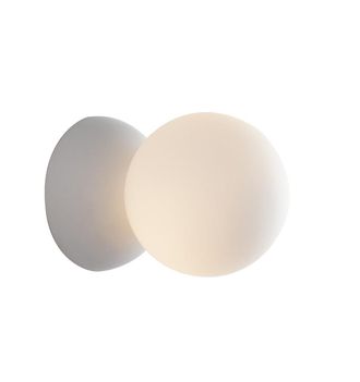 Luce-Ambiente-Design Kiss Ceiling Lamp White 1xg9