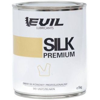 OEM Evil Silk Premium Grasa De Silicona Gruesa 1kg