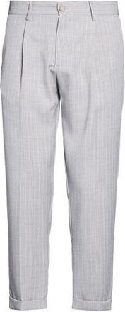 Over/D BOTTOMWEAR - Trousers on YOOX.COM