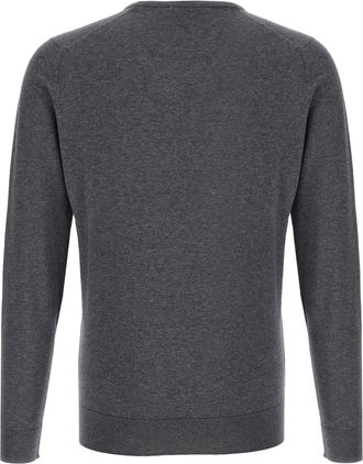 John Smedley Sweater - Gray