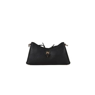 Guess Dames, Tassen, Zwart, Maat: ONE Size
