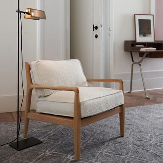 AM.PM Fauteuil structuur, Dilma