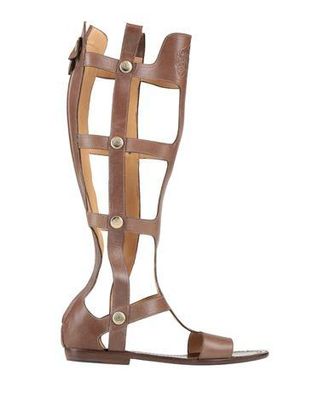 Alberto FOOTWEAR - Sandals on YOOX.COM