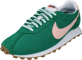 Nike LD-1000 Womens Trainers - Green - Size UK 4.5