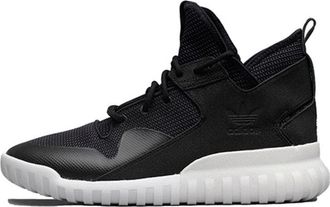 adidas Tubular X Primeknit Core Black S77843