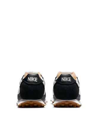 Nike Womens Ld-1000 Bandana Sneakers Black Shoes >