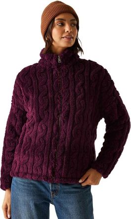 Regatta Womens Alaiya Fleece