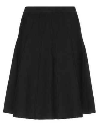 Twin-Set PARTES DE ABAJO - Faldas midi en YOOX.COM