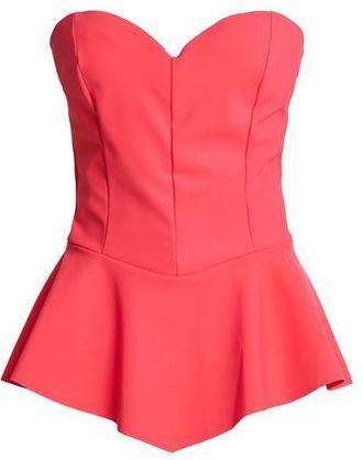La Petite Robe Di Chiara Boni TOPWEAR - Tops on YOOX.COM