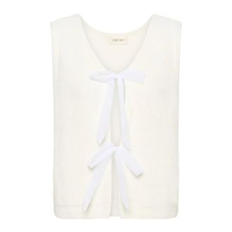 Cream Donna, Giacche, Bianco, Xl/2Xl, new