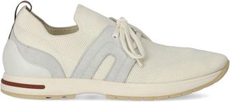Loro Piana SNEAKER FLEXY WALK LADY WISH 19 BIANCA LORO PIANA