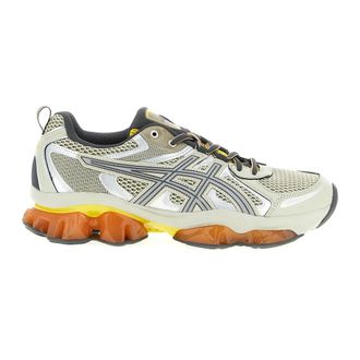 Asics Fitness, Heren, Veelkleurig, 44 EU, Leer, Gel-Quantum Kinetic