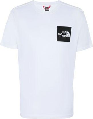 The North Face M S/S FINE TEE
