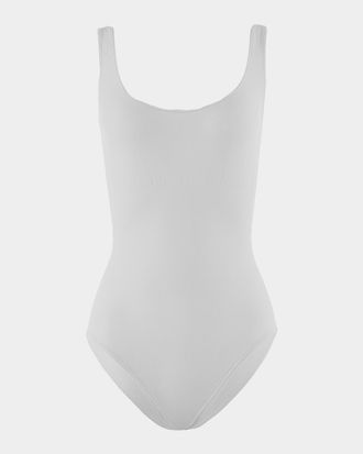 Wolford Jamaika Sleeveless Sculpting Bodysuit