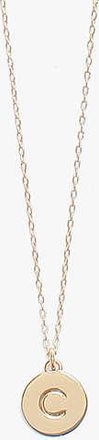 Kate Spade New York Initial C Mini Pendant