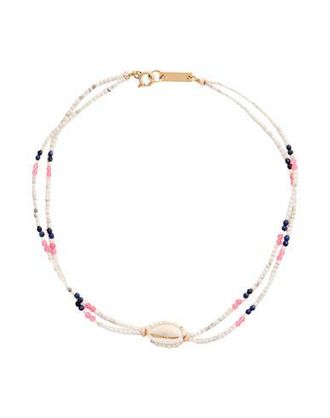 Isabel Marant JOYAS y RELOJES - Collares en YOOX.COM