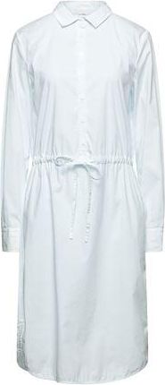 Her Shirt - Her Dress VESTIDOS - Vestidos midi en YOOX.COM