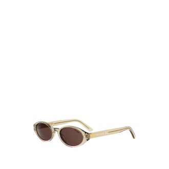 Dior Sunglasses, female, Gray, Size: 52 MM Pacific R1I