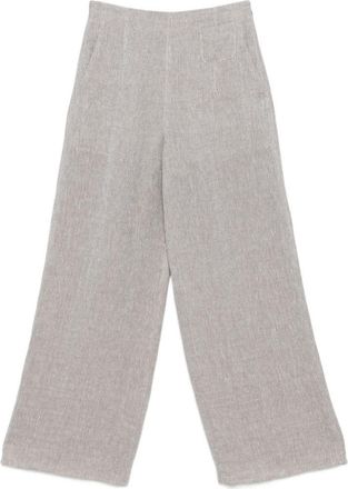 Emporio Armani Womens Trousers
